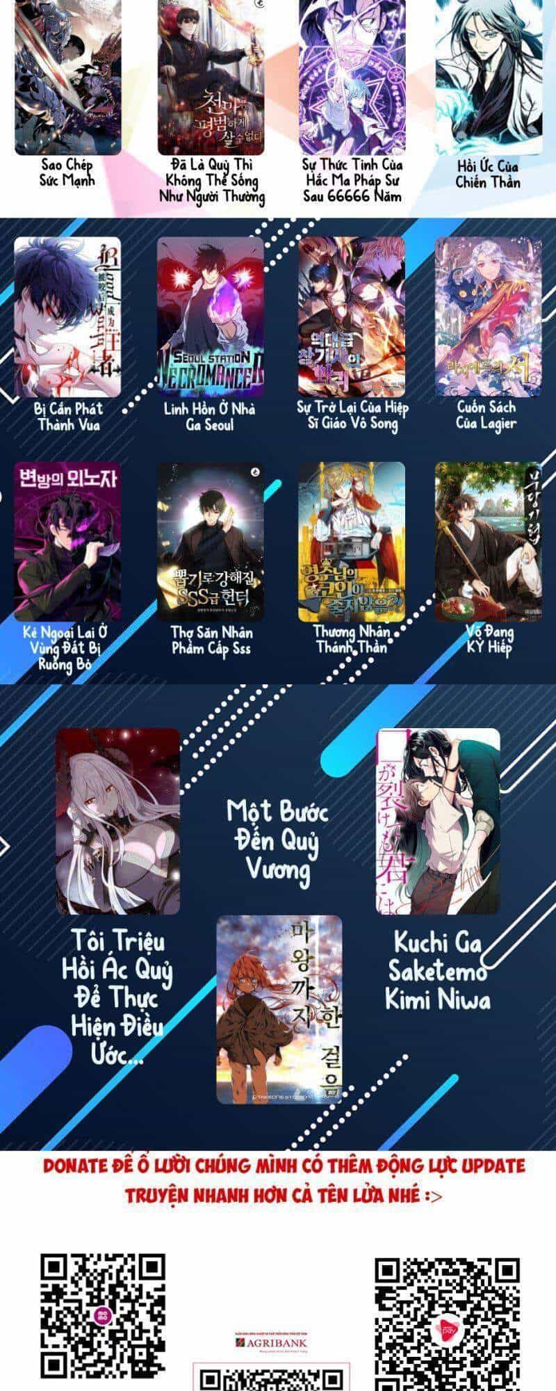 Thương Nhân Thánh Thần - Chương 42 - ảnh 60
