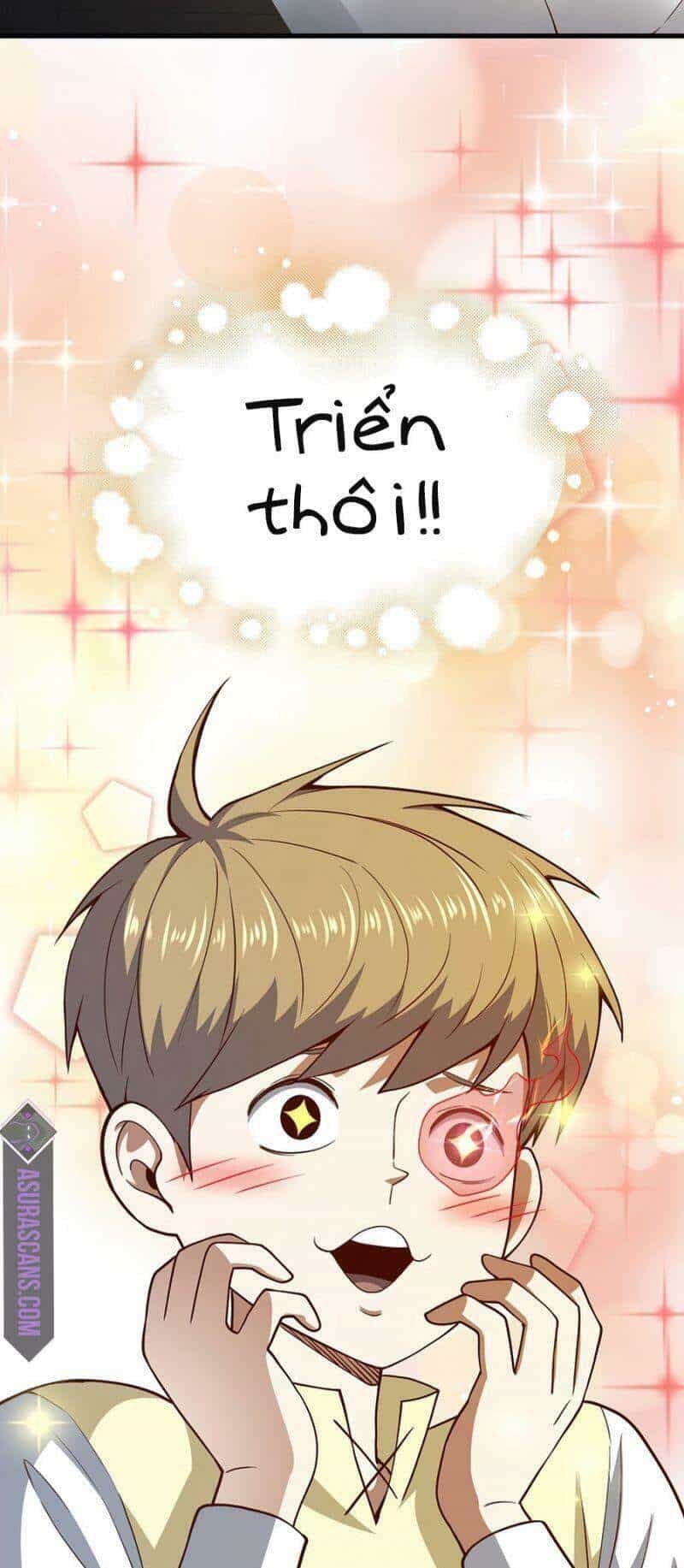 Thương Nhân Thánh Thần - Chương 43 - ảnh 10