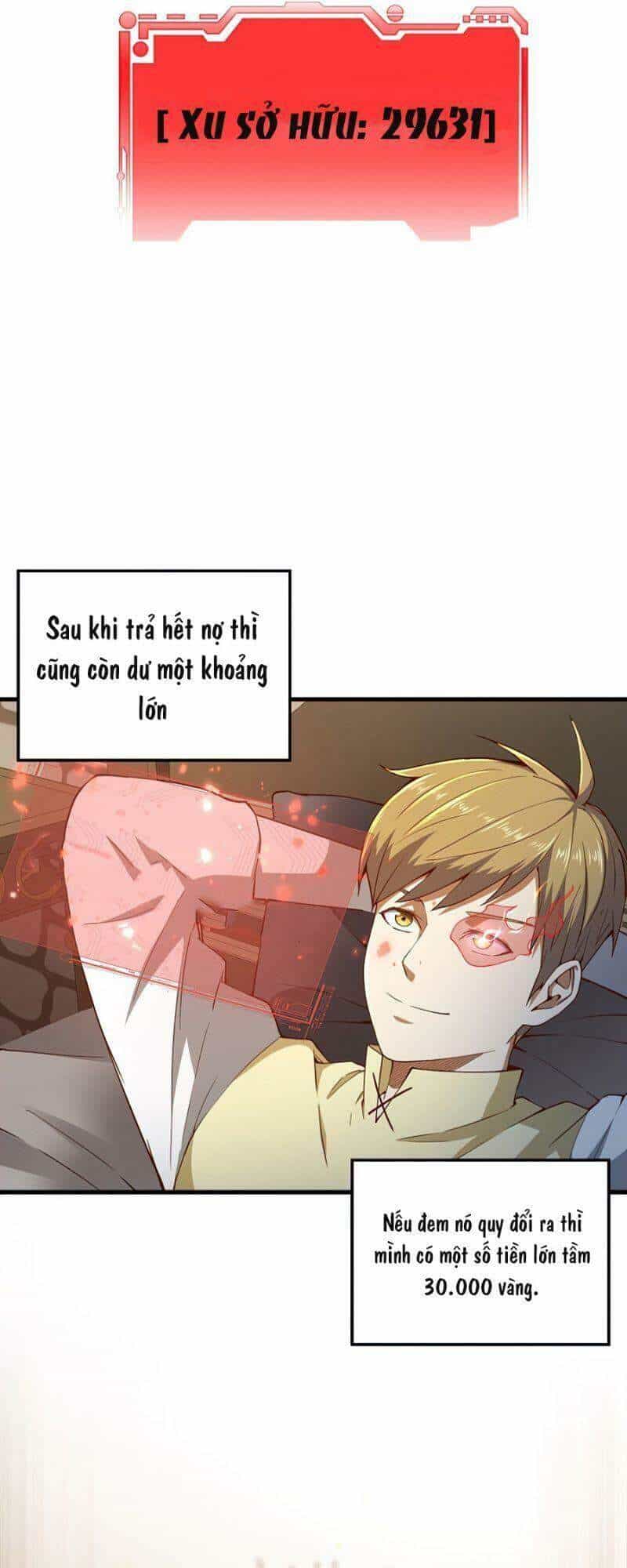 Thương Nhân Thánh Thần - Chương 43 - ảnh 7