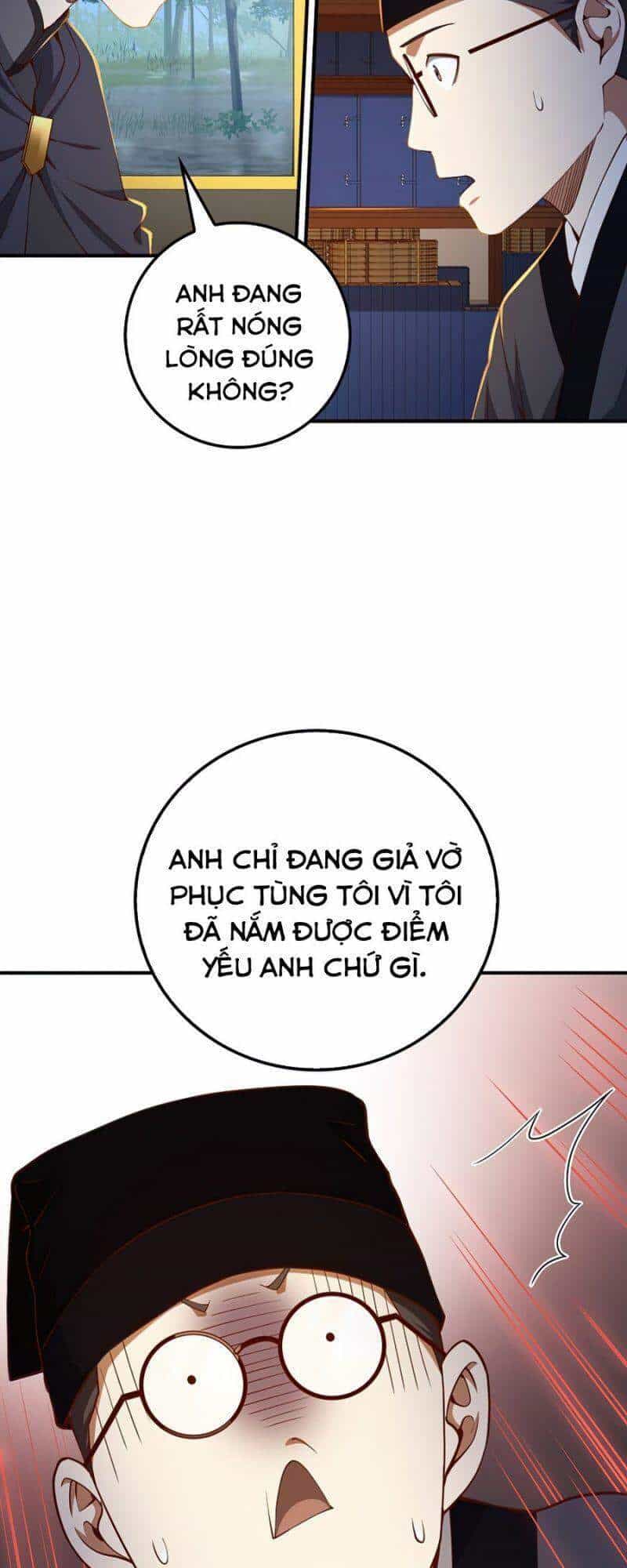 Thương Nhân Thánh Thần - Chương 44 - ảnh 14