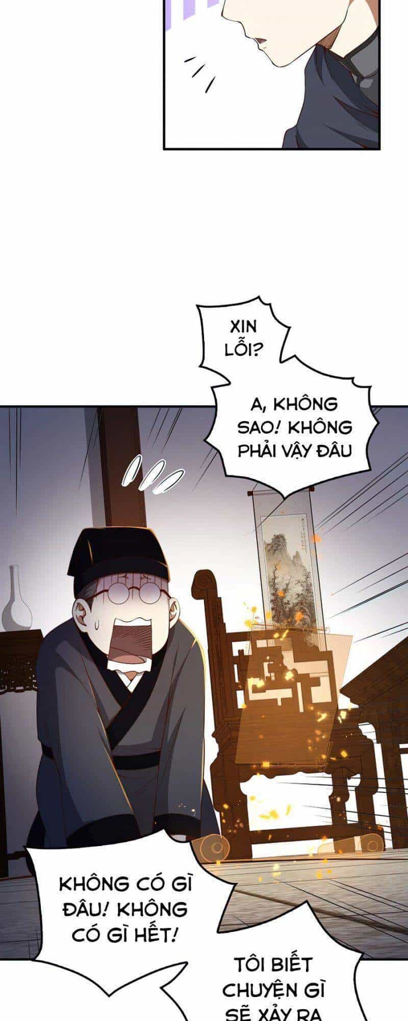 Thương Nhân Thánh Thần - Chương 44 - ảnh 17
