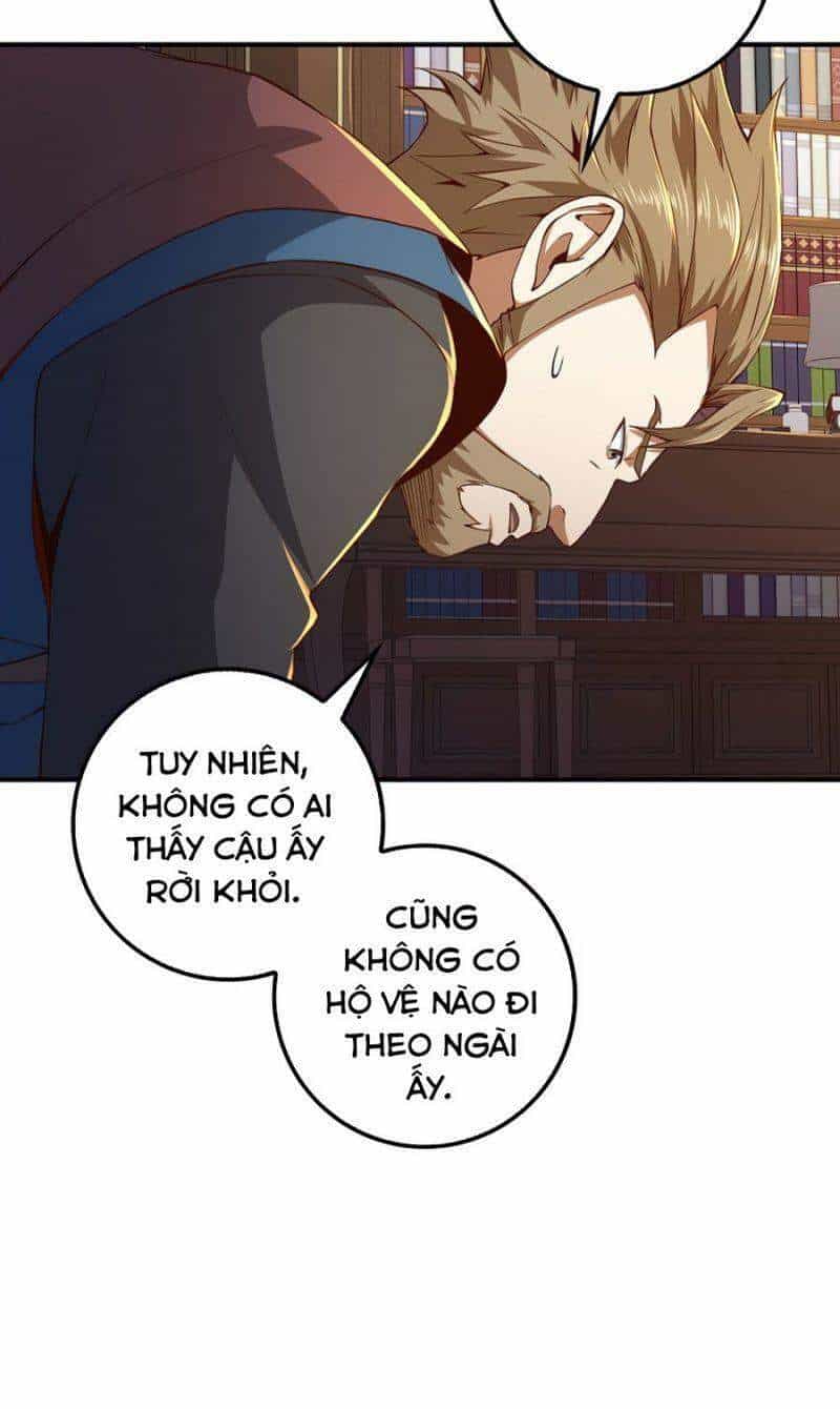 Thương Nhân Thánh Thần - Chương 44 - ảnh 33