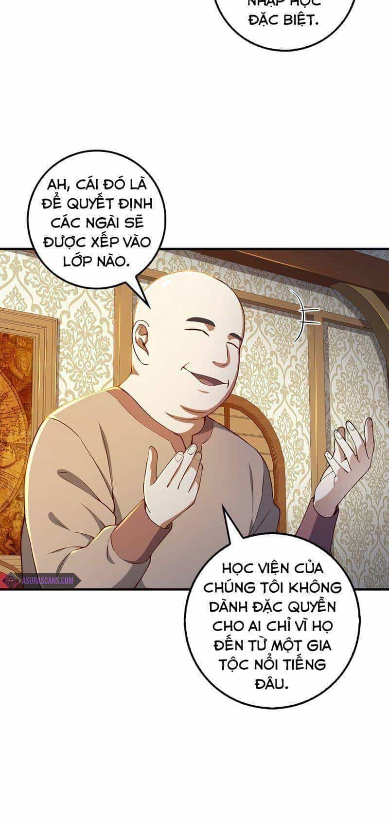 Thương Nhân Thánh Thần - Chương 45 - ảnh 45