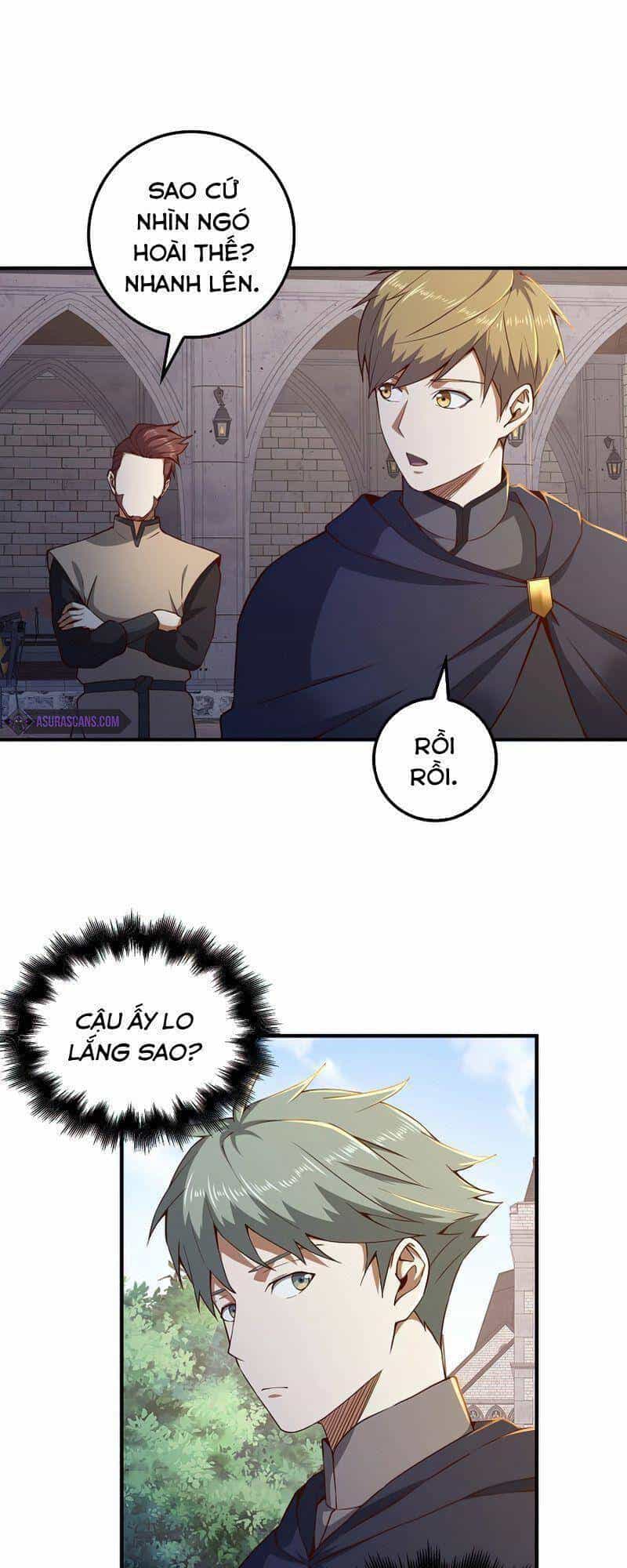 Thương Nhân Thánh Thần - Chương 45 - ảnh 59