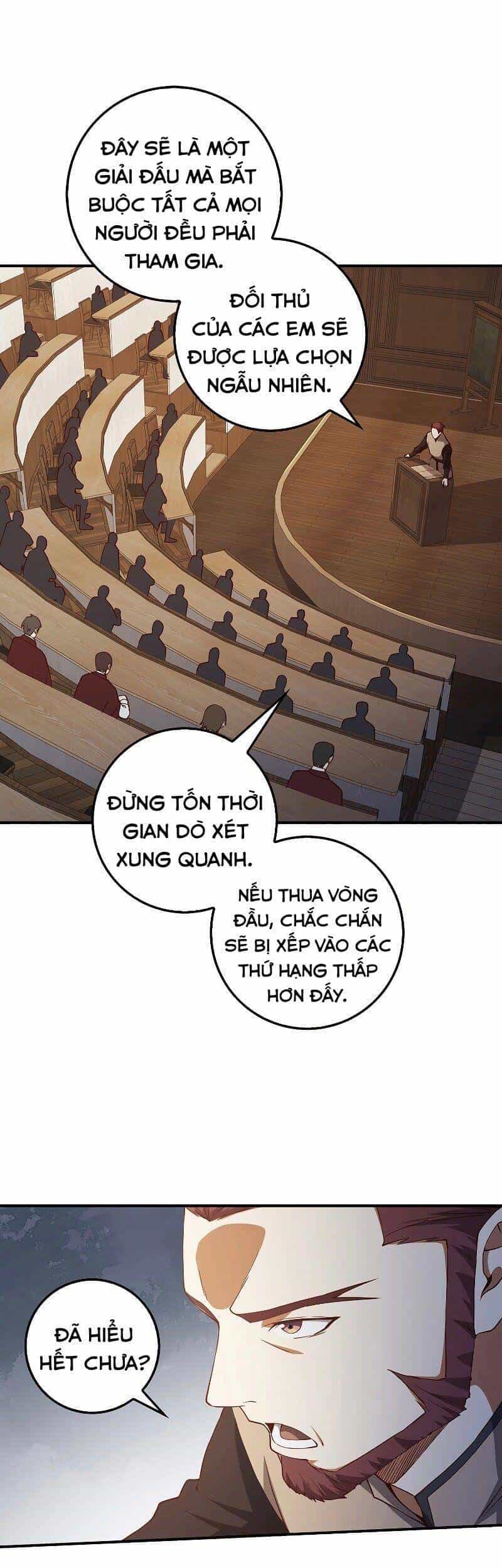 Thương Nhân Thánh Thần - Chương 46 - ảnh 55