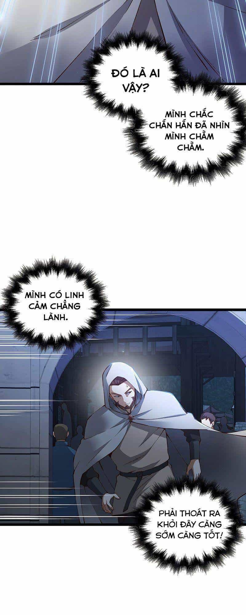 Thương Nhân Thánh Thần - Chương 49 - ảnh 16