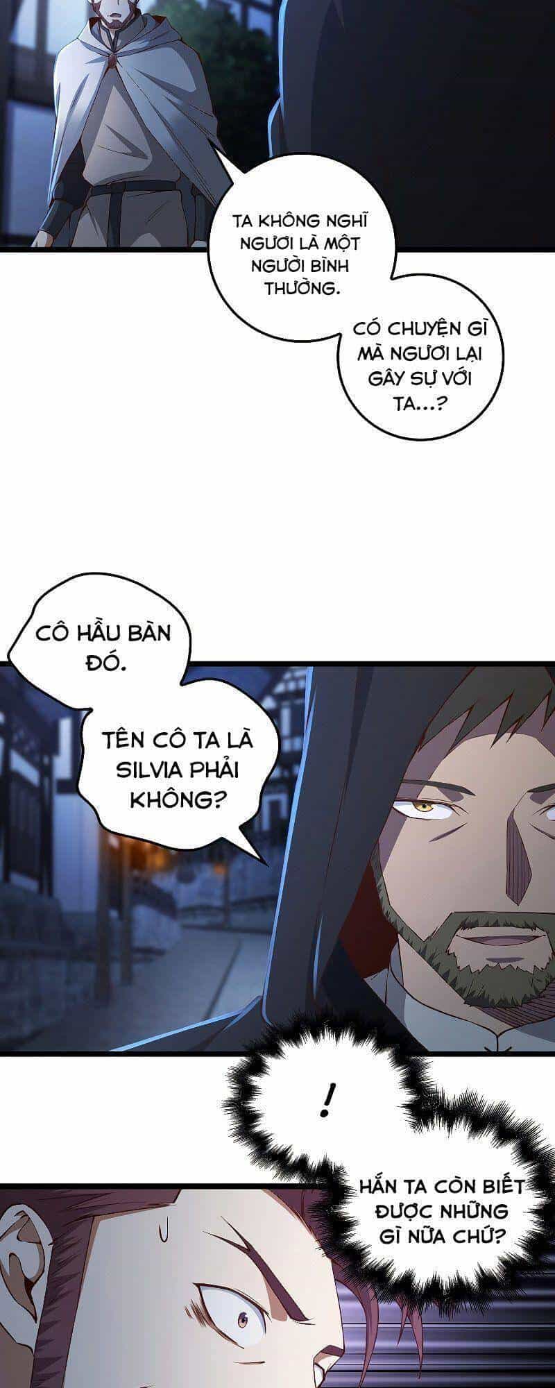 Thương Nhân Thánh Thần - Chương 49 - ảnh 38