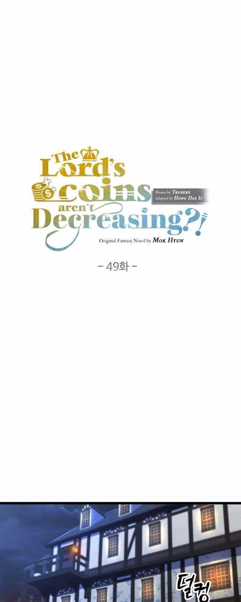 Thương Nhân Thánh Thần - Chương 49 - ảnh 8
