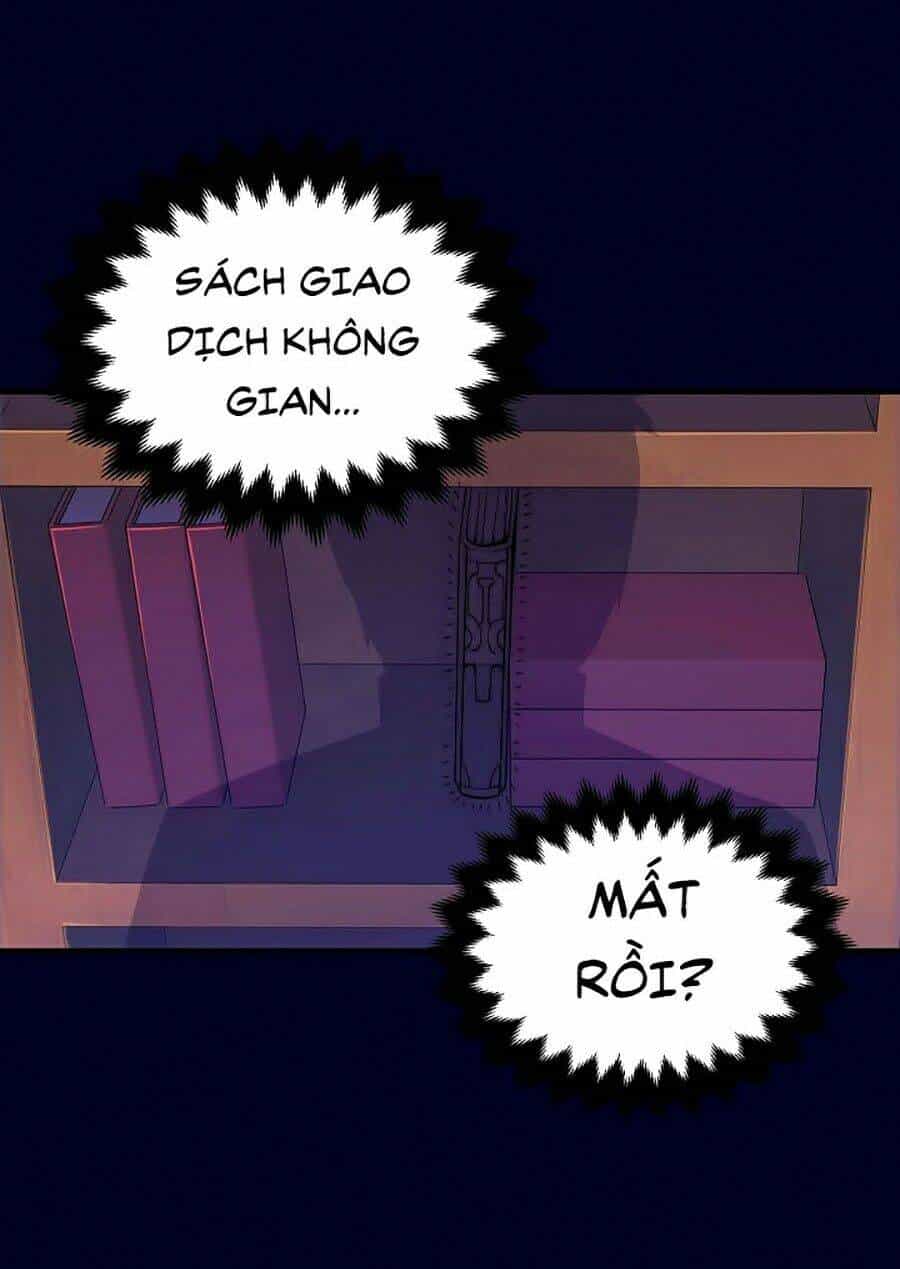 Thương Nhân Thánh Thần - Chương 5 - ảnh 17