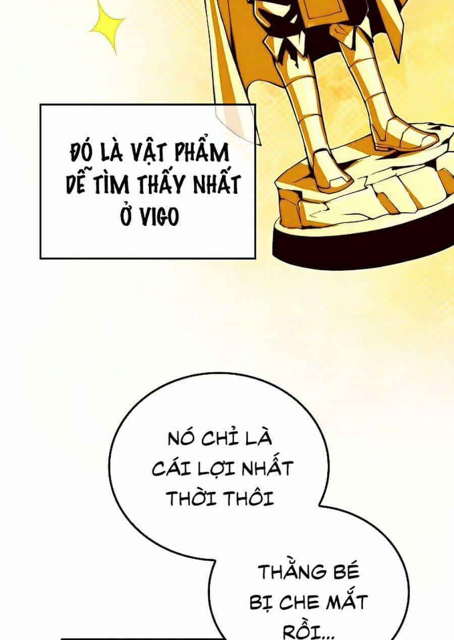 Thương Nhân Thánh Thần - Chương 5 - ảnh 3