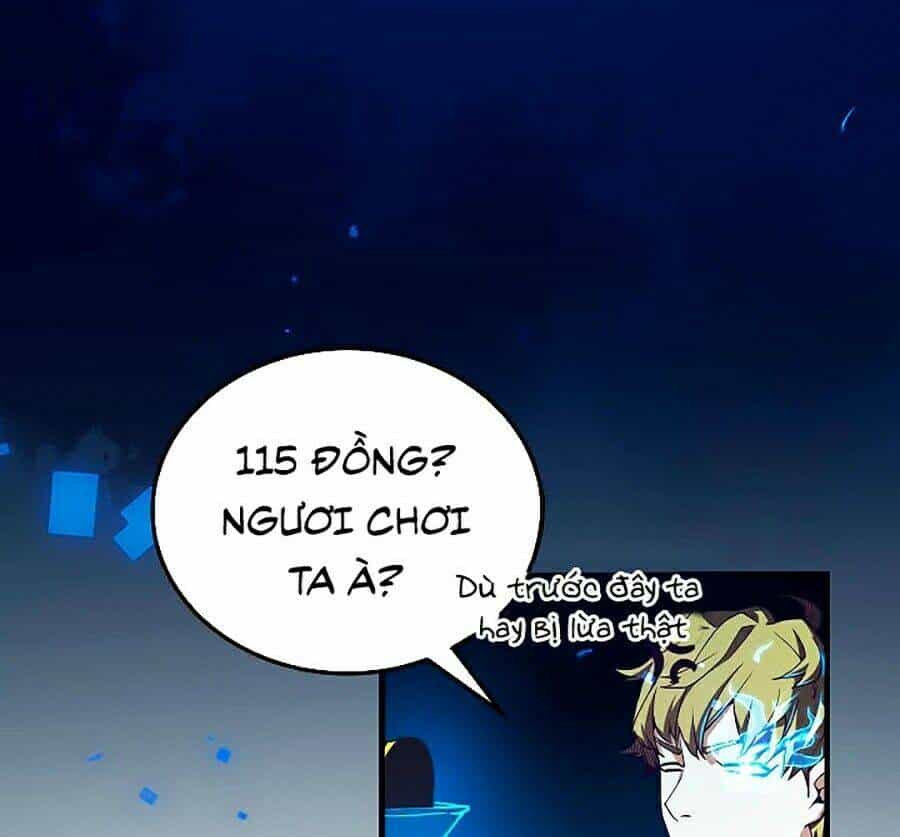 Thương Nhân Thánh Thần - Chương 5 - ảnh 56