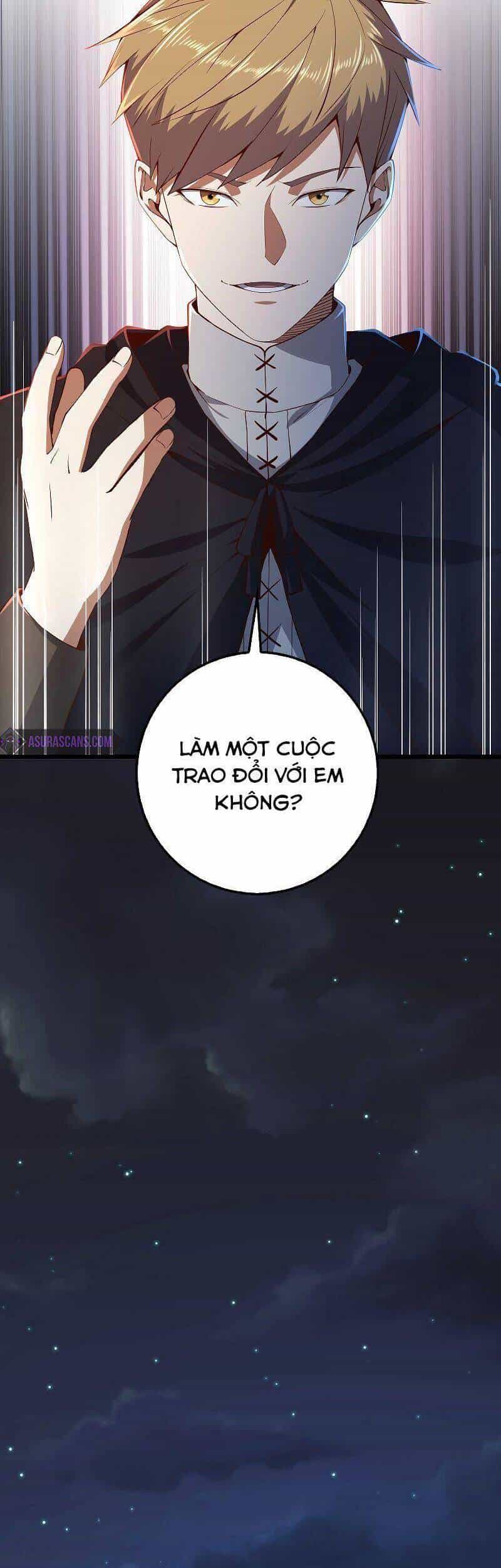 Thương Nhân Thánh Thần - Chương 50 - ảnh 26