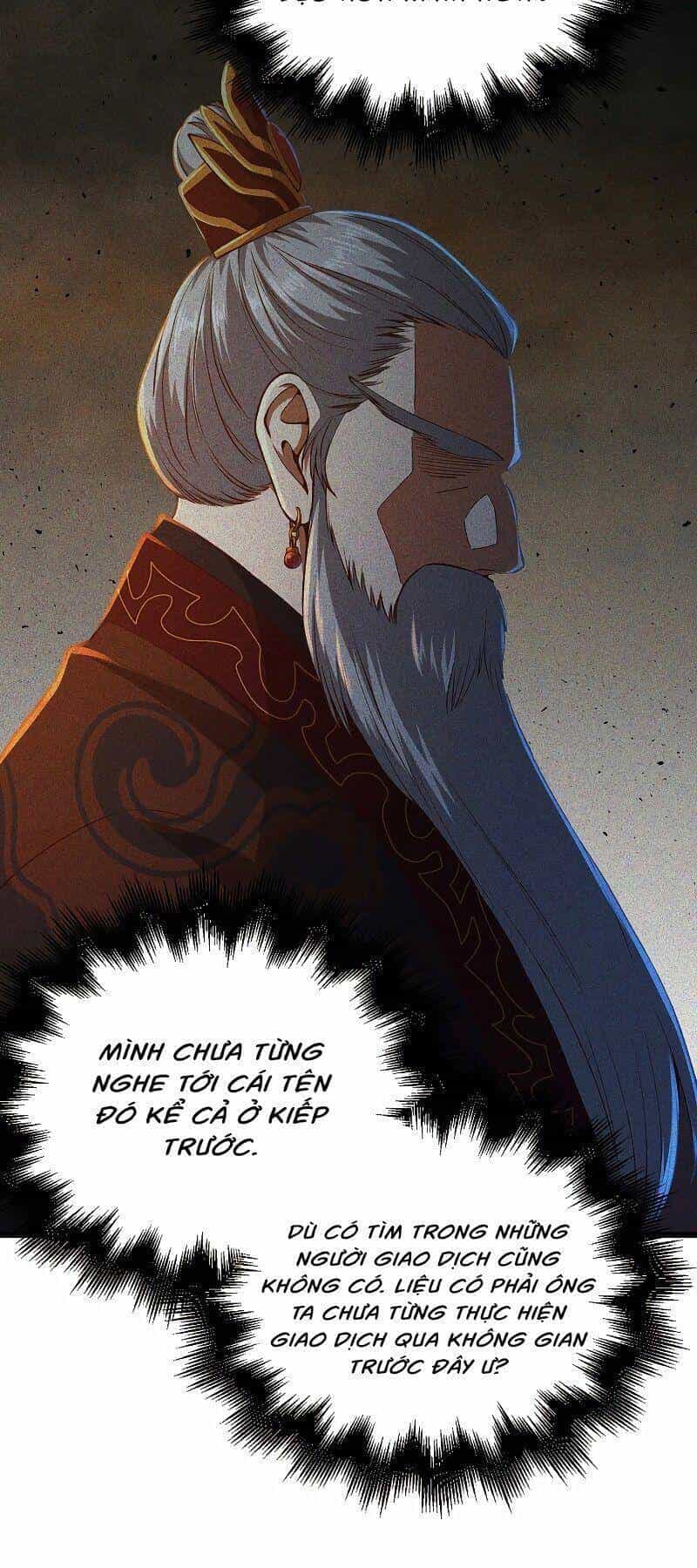 Thương Nhân Thánh Thần - Chương 54 - ảnh 48