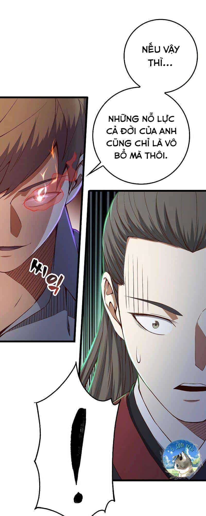 Thương Nhân Thánh Thần - Chương 54 - ảnh 61