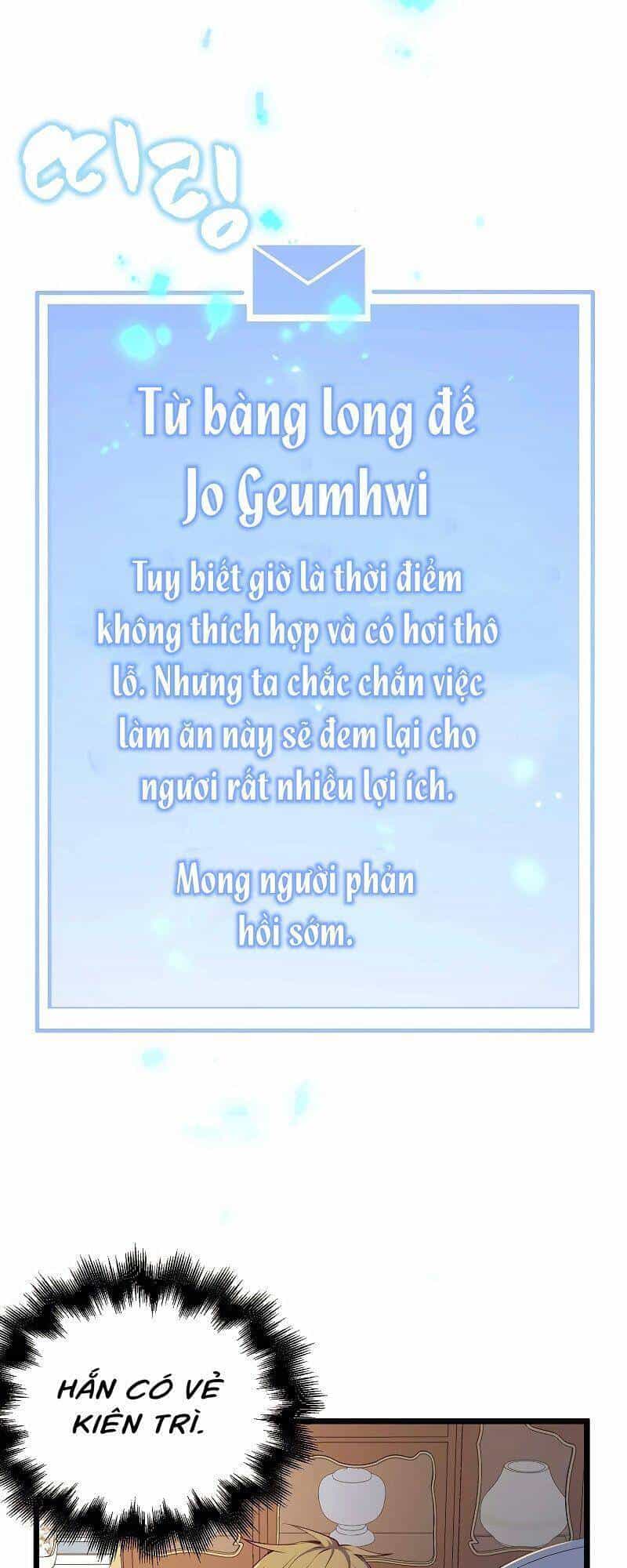Thương Nhân Thánh Thần - Chương 54 - ảnh 7