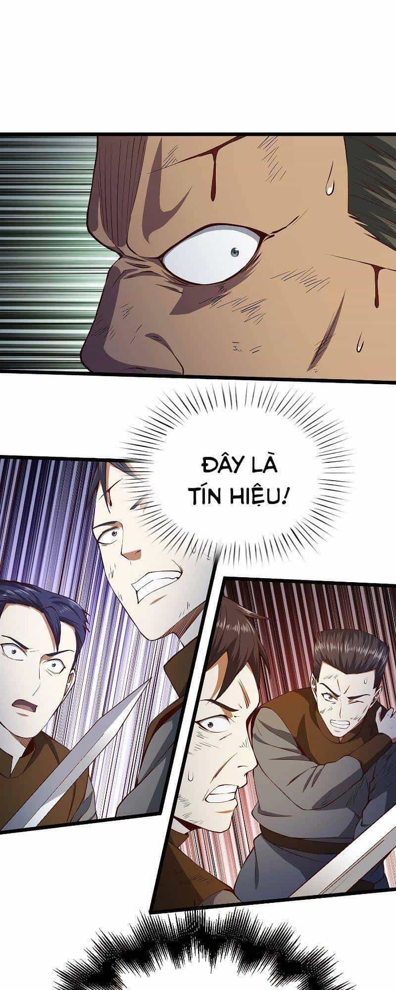 Thương Nhân Thánh Thần - Chương 55 - ảnh 46
