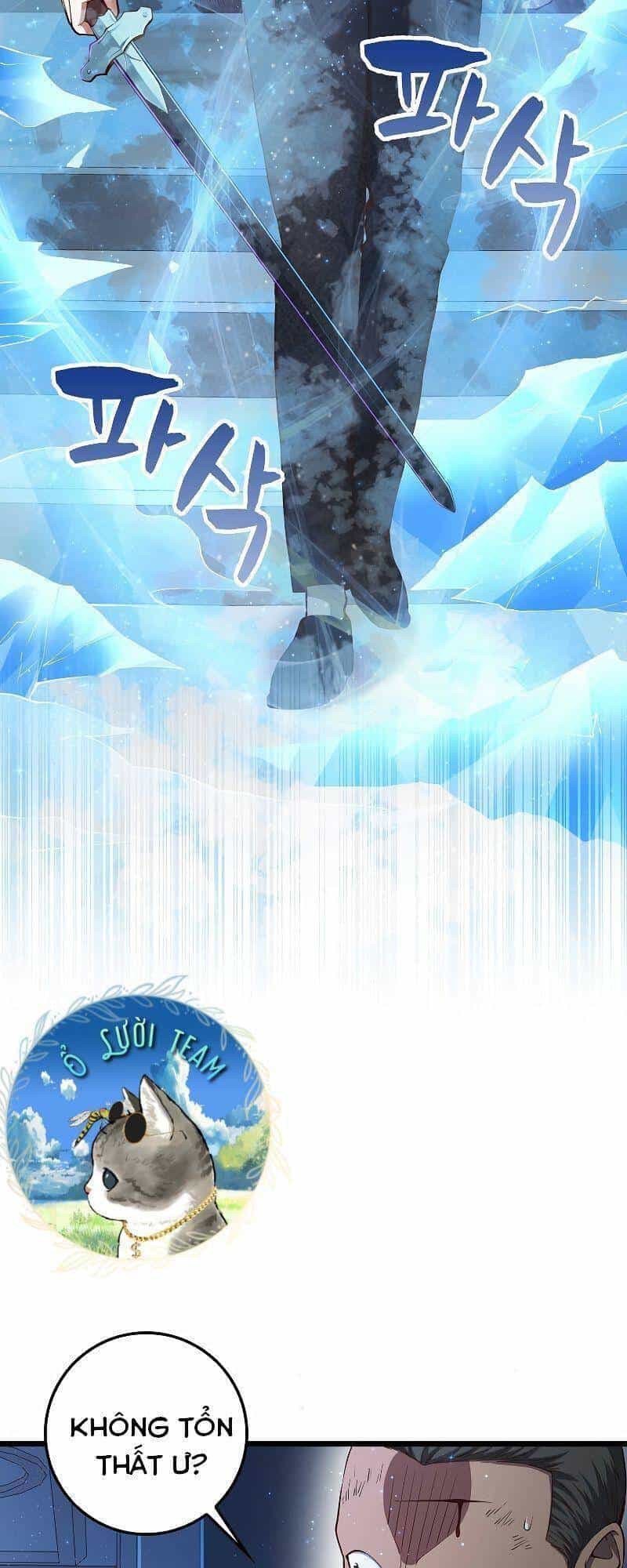 Thương Nhân Thánh Thần - Chương 55 - ảnh 61
