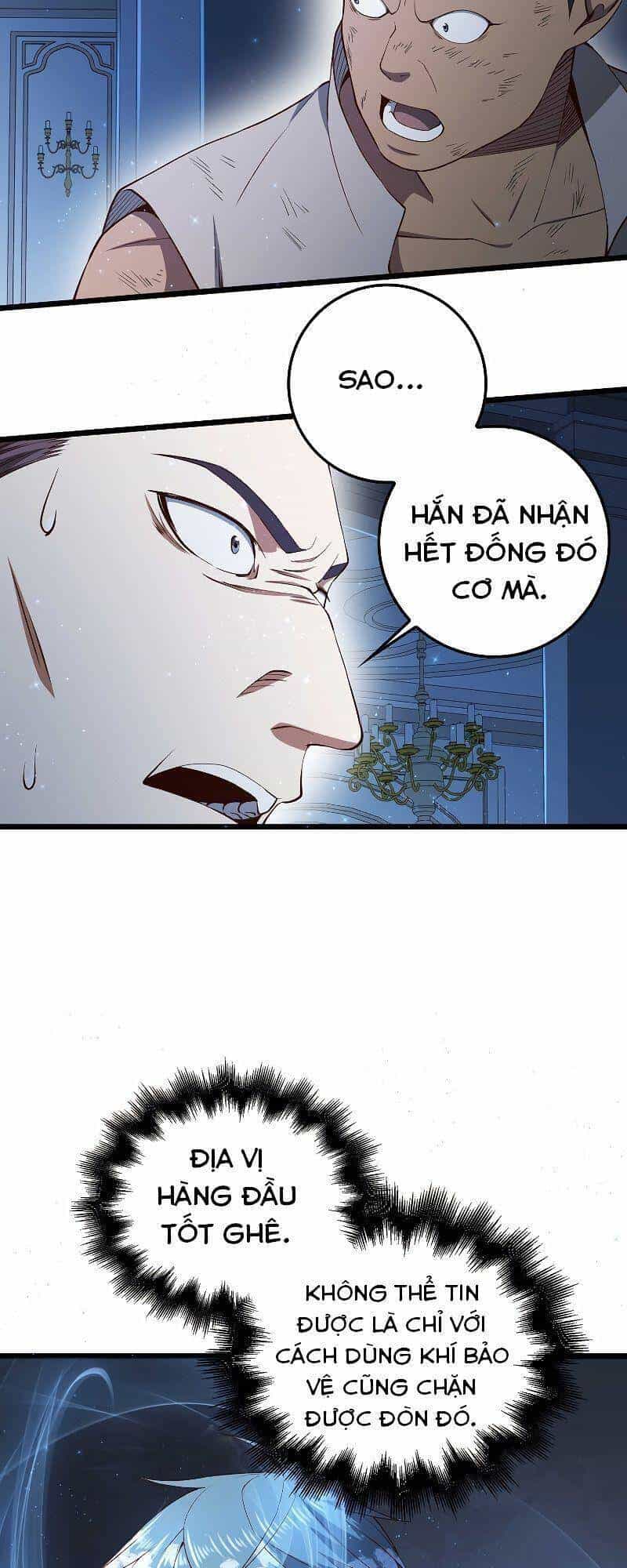 Thương Nhân Thánh Thần - Chương 55 - ảnh 62