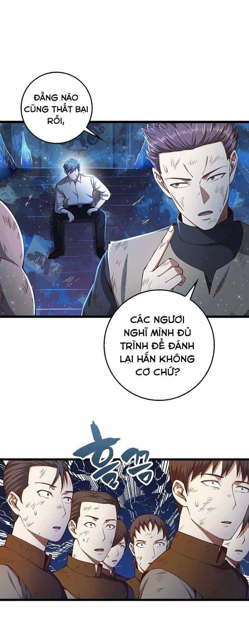 Thương Nhân Thánh Thần - Chương 57 - ảnh 14