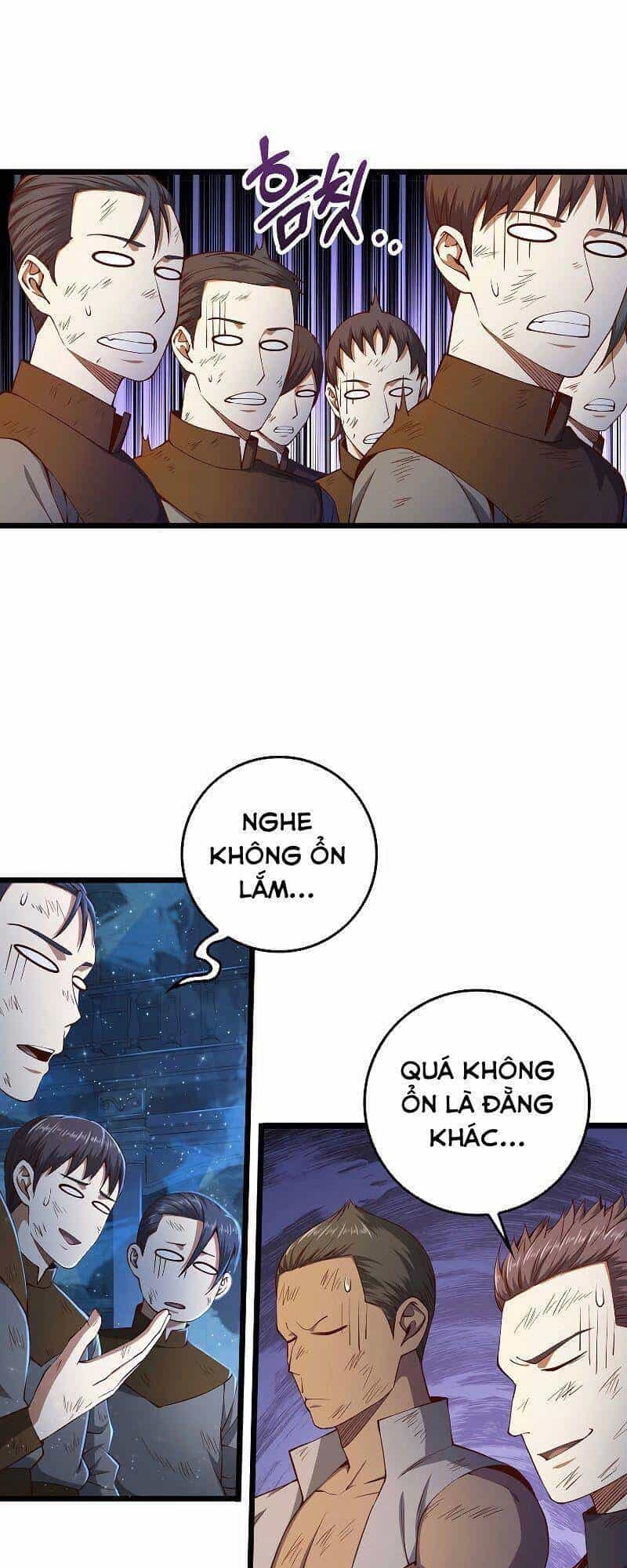 Thương Nhân Thánh Thần - Chương 57 - ảnh 16