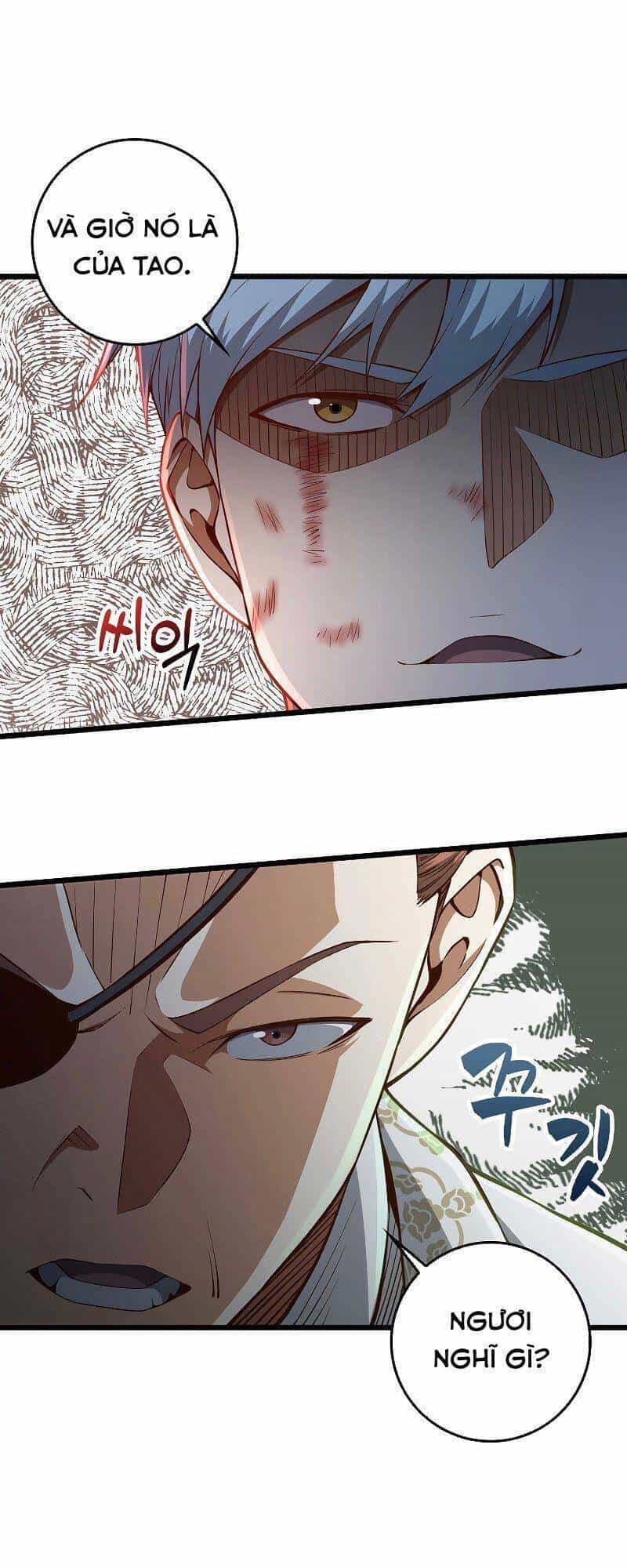 Thương Nhân Thánh Thần - Chương 57 - ảnh 53