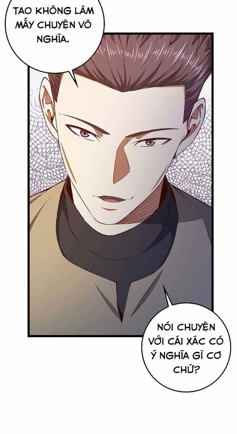 Thương Nhân Thánh Thần - Chương 57 - ảnh 60
