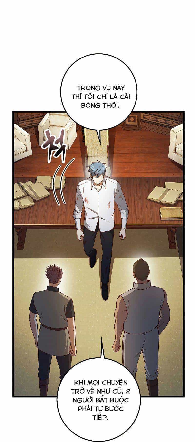Thương Nhân Thánh Thần - Chương 58 - ảnh 32