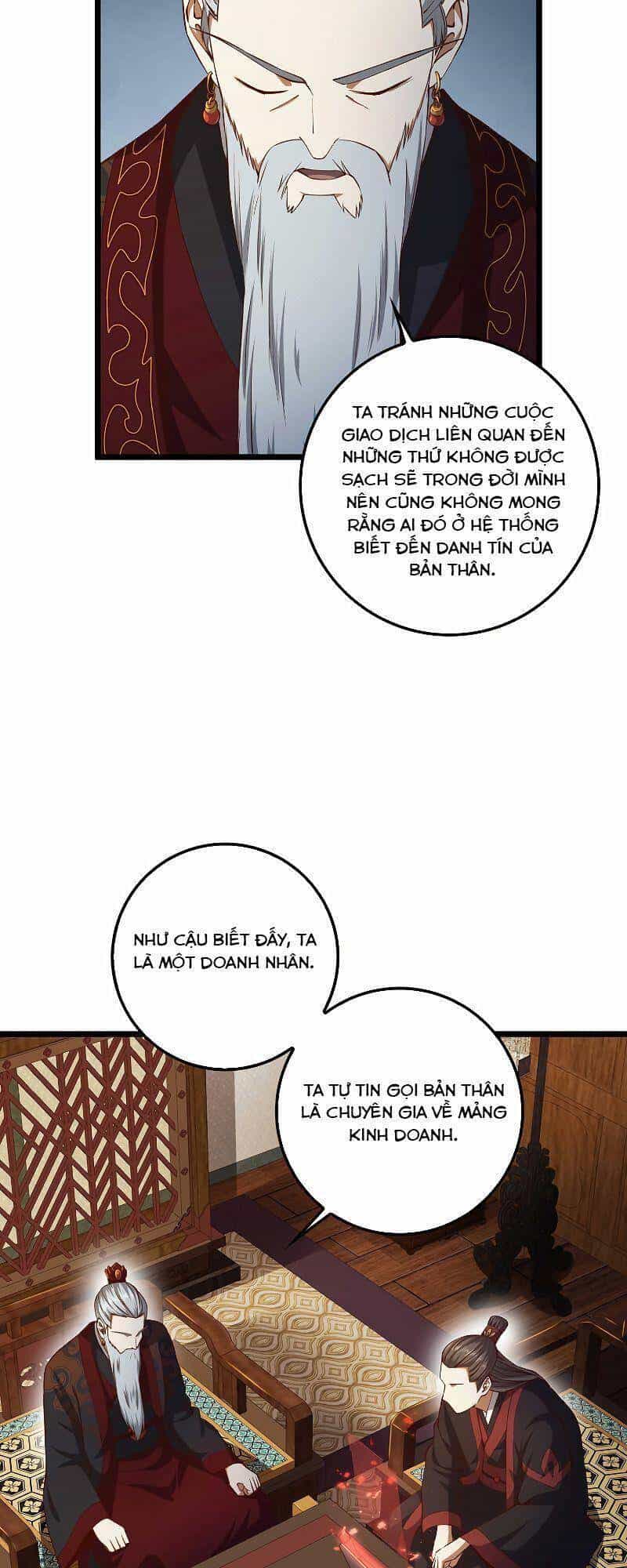 Thương Nhân Thánh Thần - Chương 58 - ảnh 46