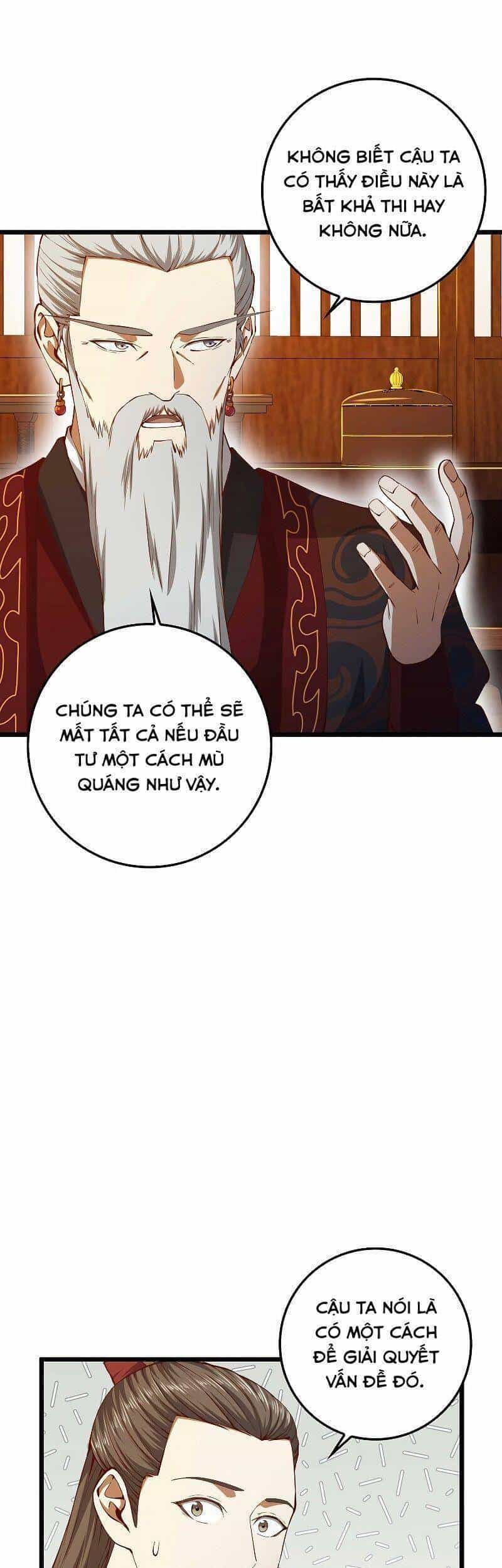 Thương Nhân Thánh Thần - Chương 59 - ảnh 23