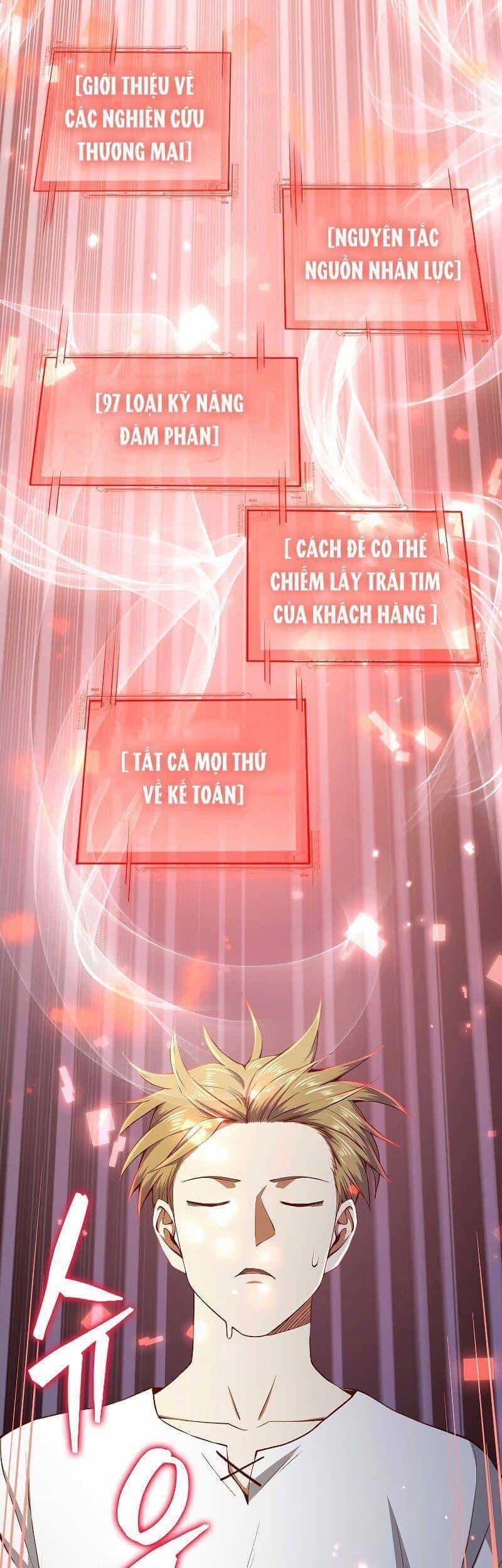 Thương Nhân Thánh Thần - Chương 59 - ảnh 27