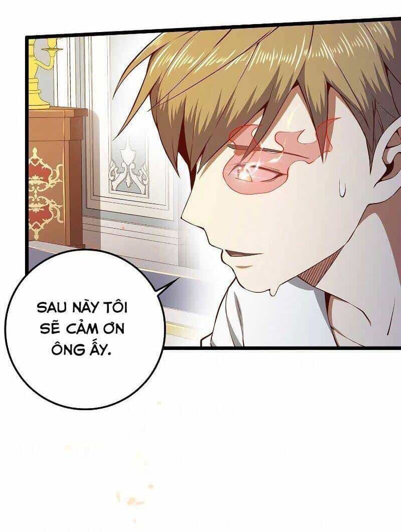 Thương Nhân Thánh Thần - Chương 59 - ảnh 32