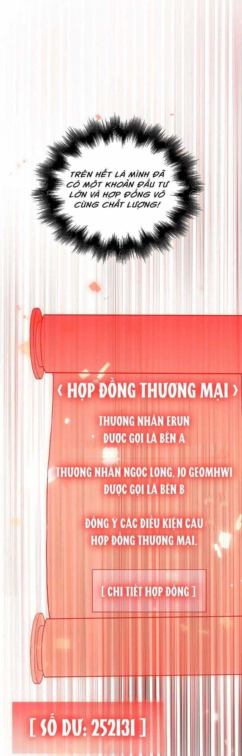 Thương Nhân Thánh Thần - Chương 59 - ảnh 40