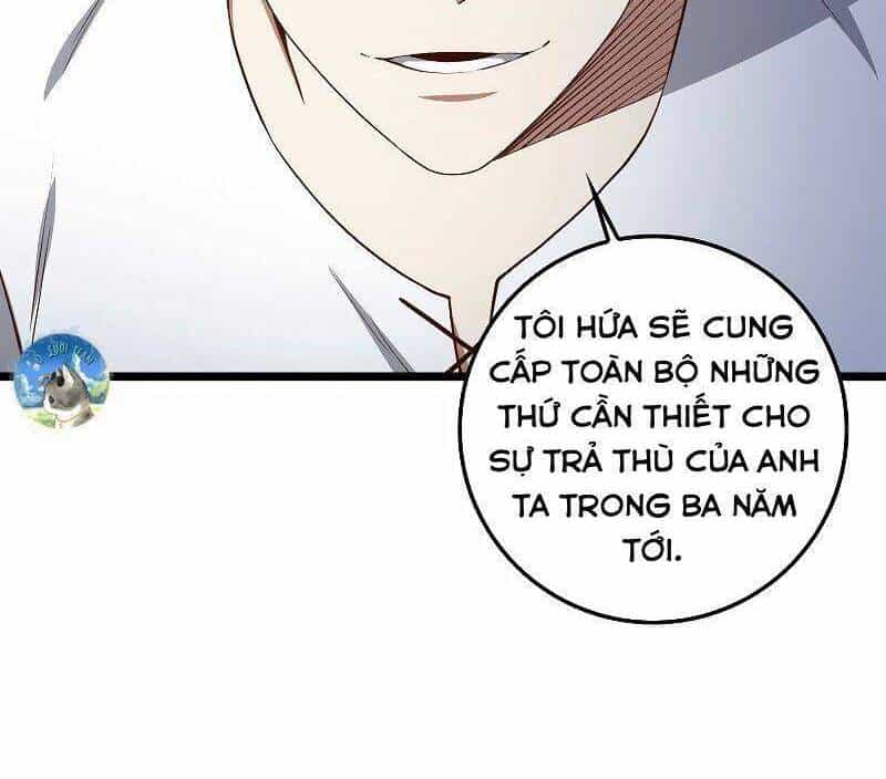 Thương Nhân Thánh Thần - Chương 59 - ảnh 43