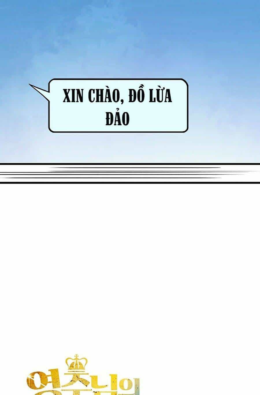Thương Nhân Thánh Thần - Chương 6 - ảnh 2