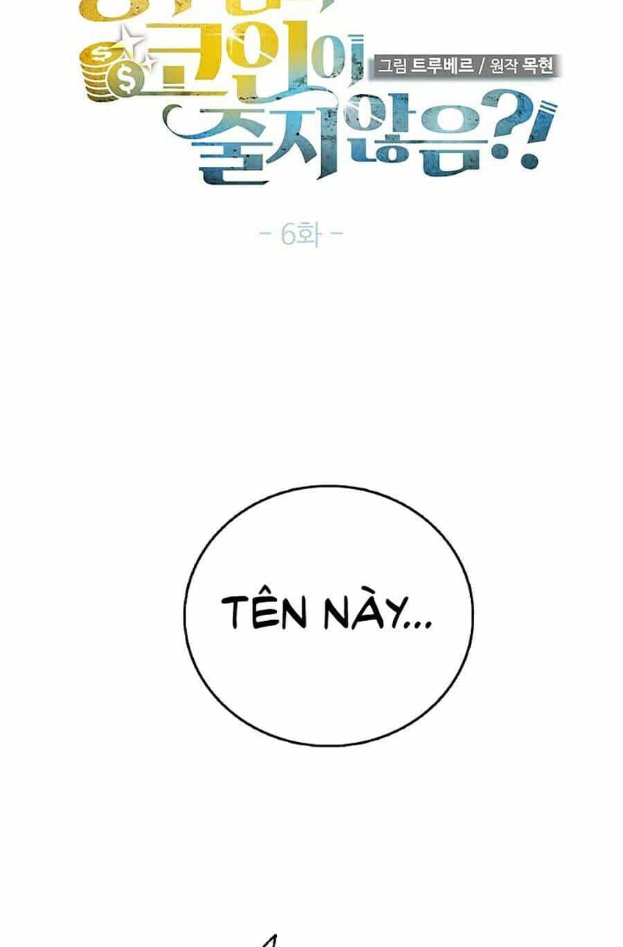 Thương Nhân Thánh Thần - Chương 6 - ảnh 3