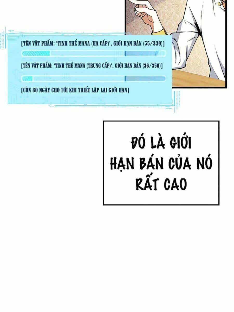 Thương Nhân Thánh Thần - Chương 6 - ảnh 54