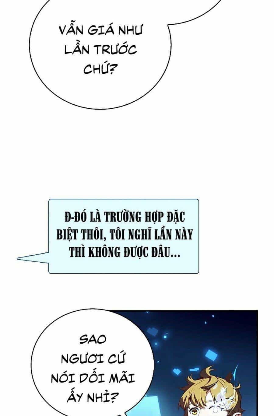 Thương Nhân Thánh Thần - Chương 6 - ảnh 7