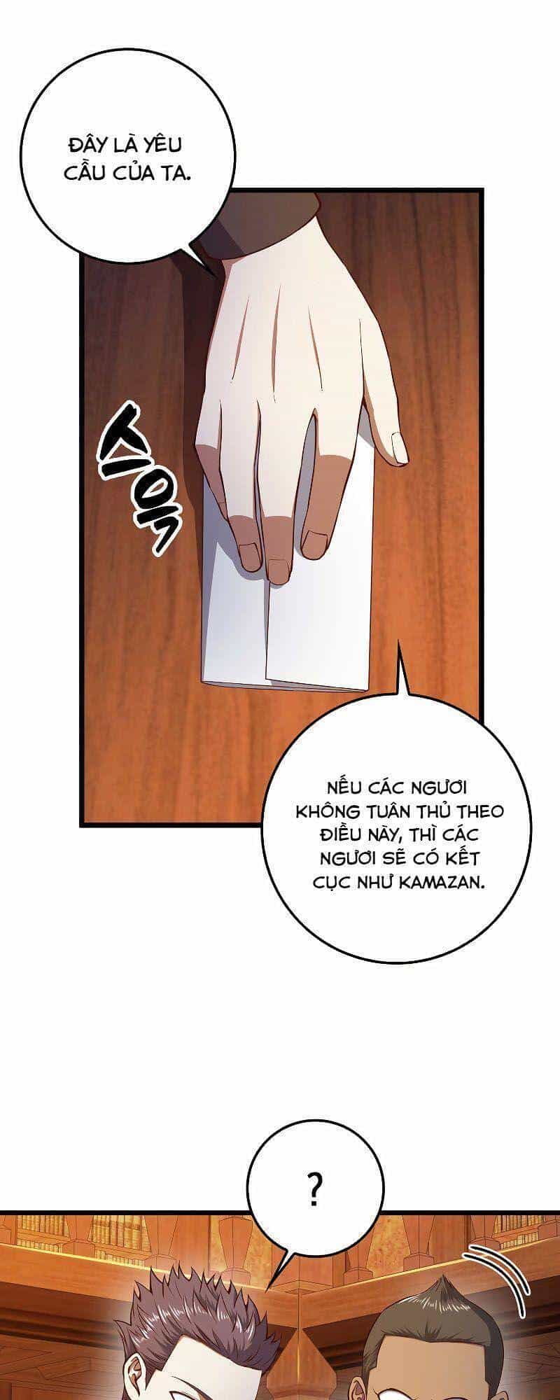 Thương Nhân Thánh Thần - Chương 60 - ảnh 9