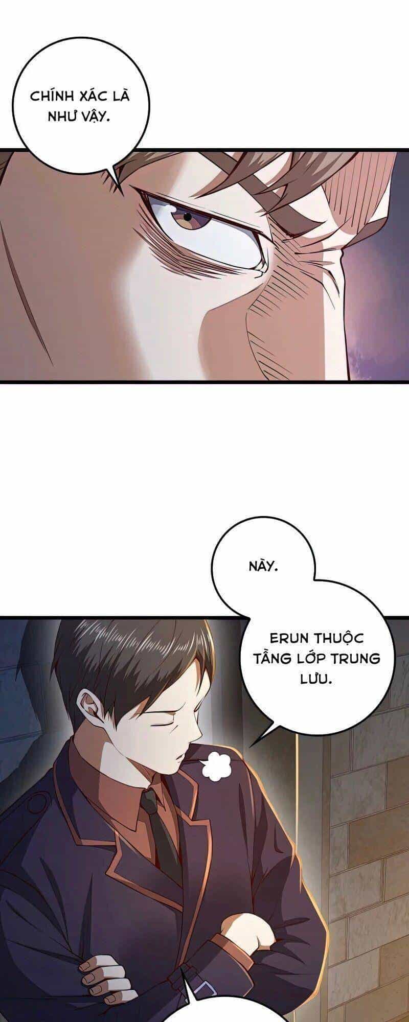 Thương Nhân Thánh Thần - Chương 61 - ảnh 48