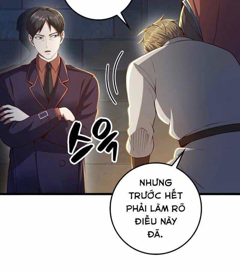 Thương Nhân Thánh Thần - Chương 61 - ảnh 62