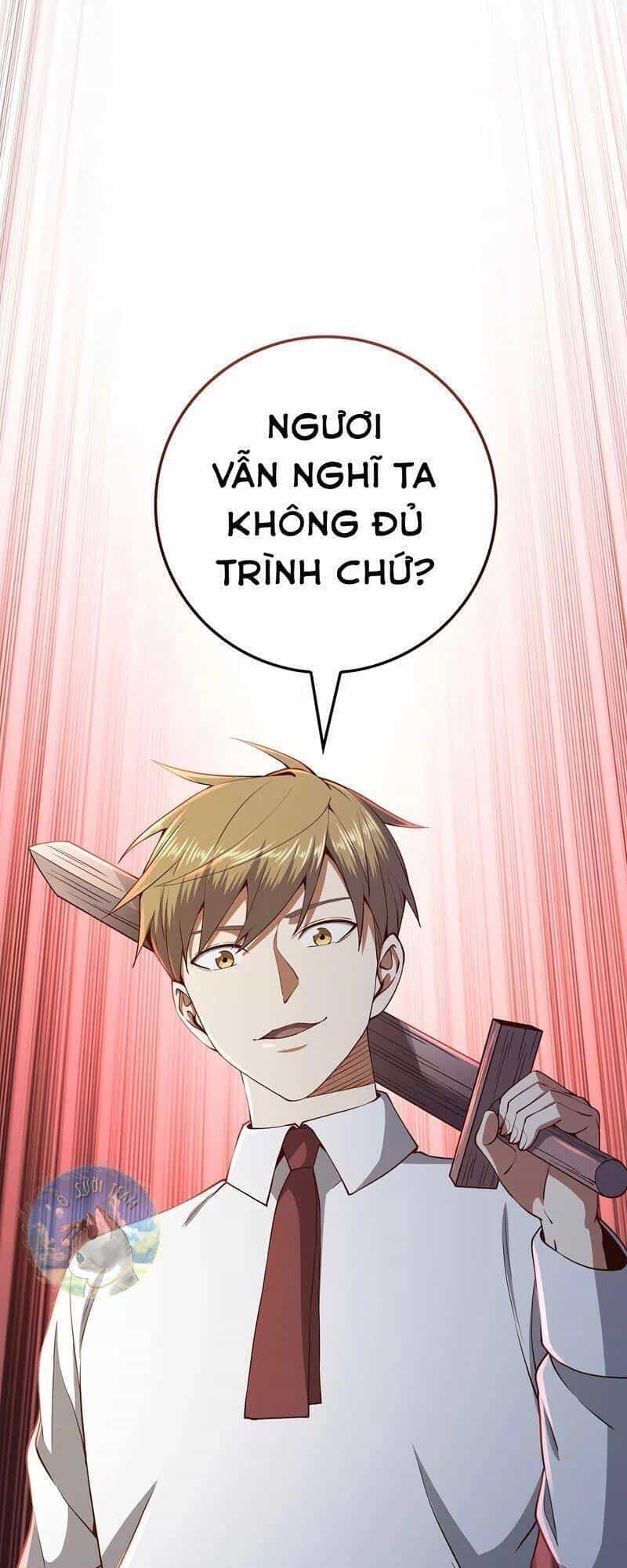 Thương Nhân Thánh Thần - Chương 63 - ảnh 39