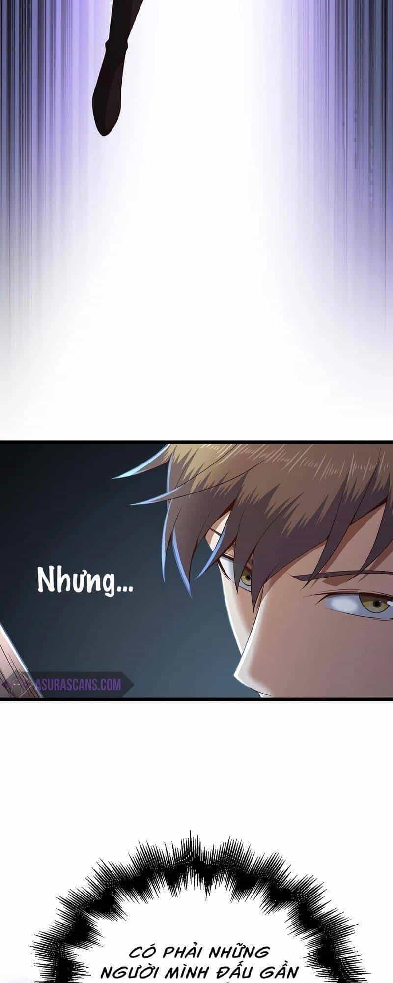 Thương Nhân Thánh Thần - Chương 63 - ảnh 6