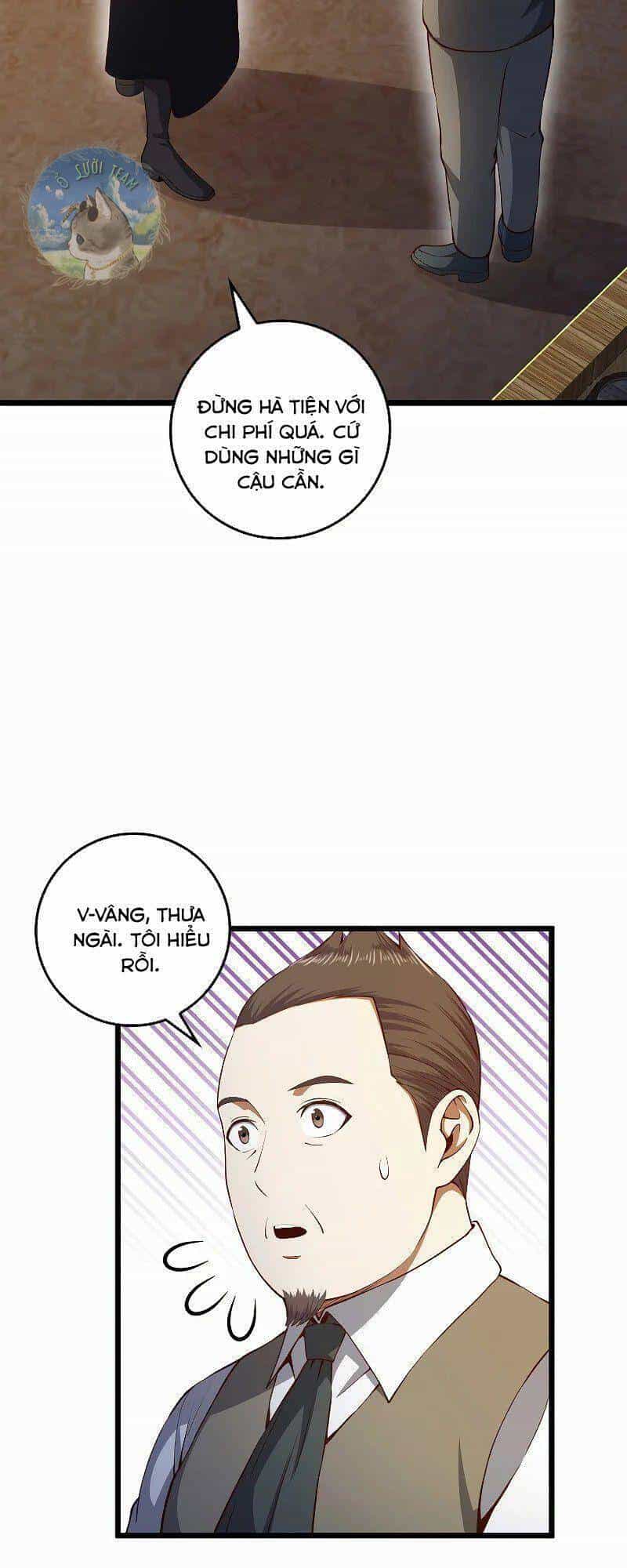 Thương Nhân Thánh Thần - Chương 64 - ảnh 5