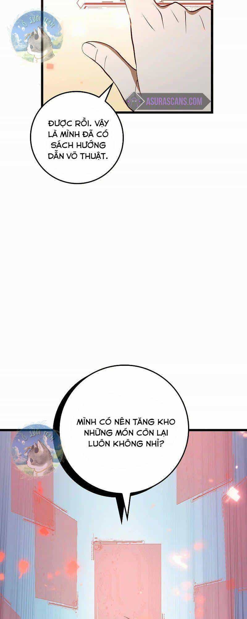 Thương Nhân Thánh Thần - Chương 64 - ảnh 60