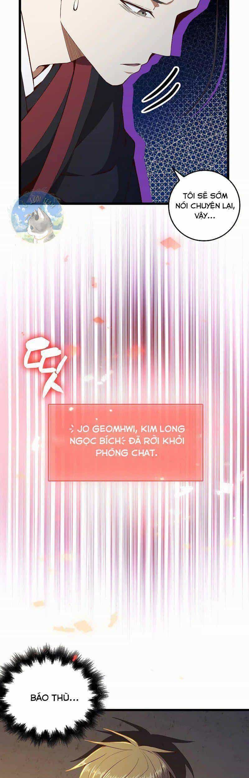 Thương Nhân Thánh Thần - Chương 65 - ảnh 26
