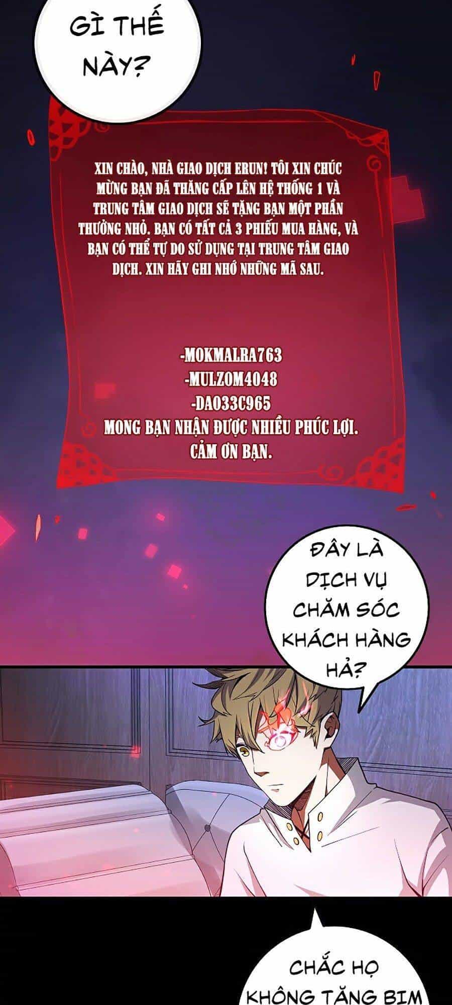 Thương Nhân Thánh Thần - Chương 7 - ảnh 25
