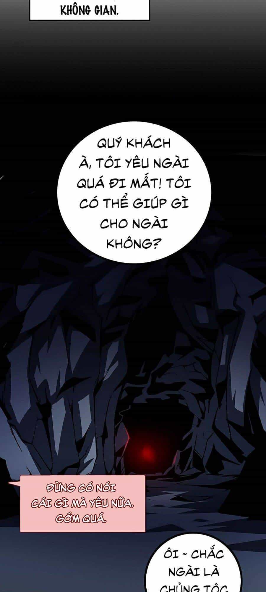 Thương Nhân Thánh Thần - Chương 7 - ảnh 49