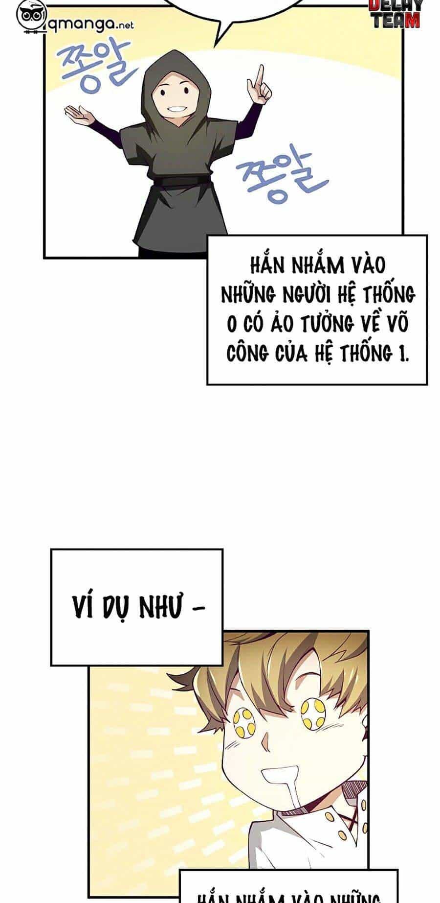 Thương Nhân Thánh Thần - Chương 7 - ảnh 58