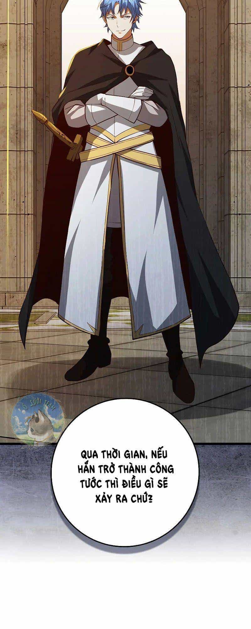 Thương Nhân Thánh Thần - Chương 74 - ảnh 48