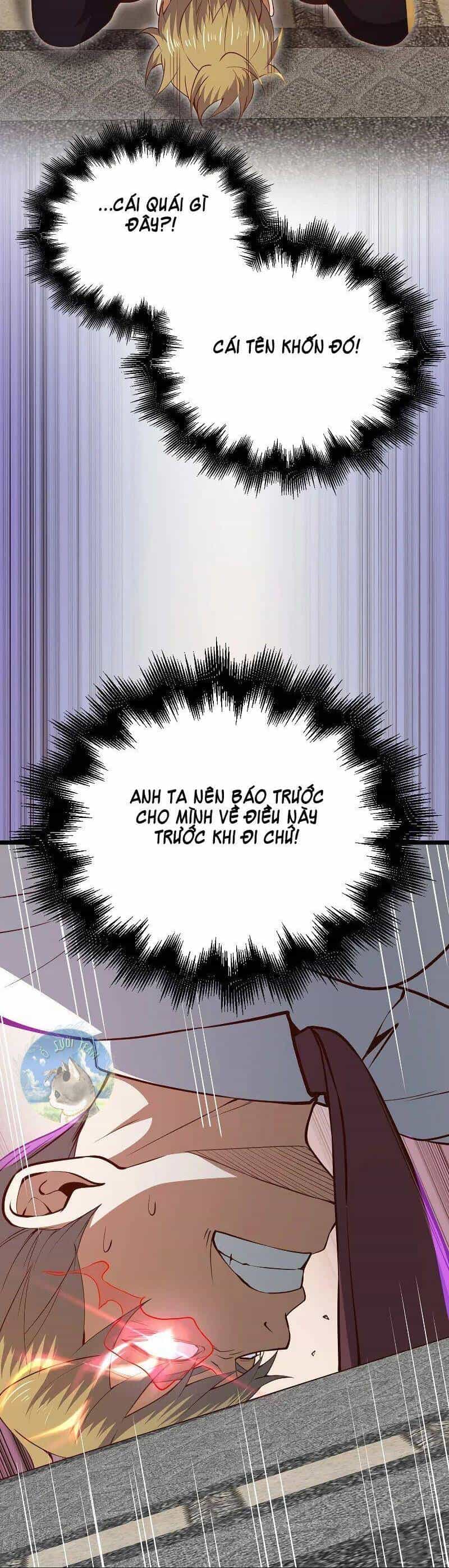 Thương Nhân Thánh Thần - Chương 76 - ảnh 37